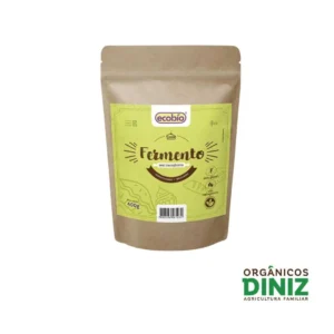 Fermento Ecobio (400g)
