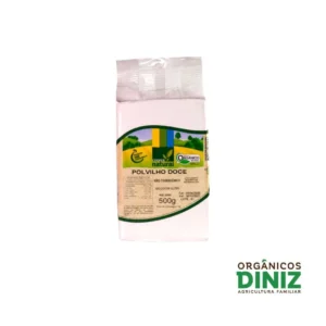 Polvilho Doce Coopernatural (500g)
