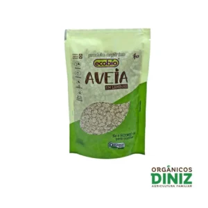 Aveia em Lâminas Ecobio (250g)