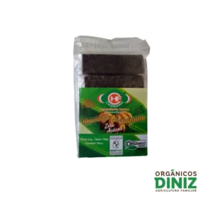 Barrinha de Banana Zero Açúcar Carraro (150g)