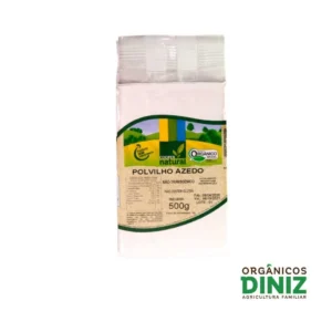 Polvilho Azedo Coopernatural (500g)