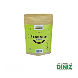 Fermento Ecobio (100g)