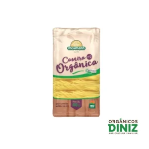 Macarrão Caseiro N°2 Mosmann (400g)