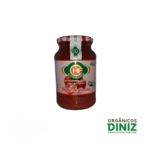 Molho de Tomate Carraro (590g)