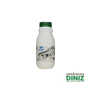Iogurte Integral Natural Orgânico Nata da Serra (300g)