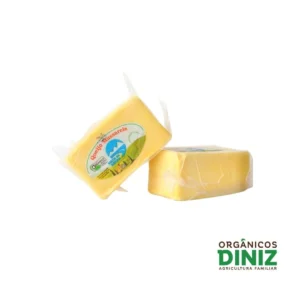 Queijo Mussarela Orgânico Queijos da Serra (kg)