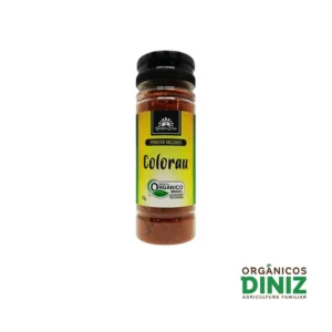 Colorau Orgânico Kampo de Ervas (70g)