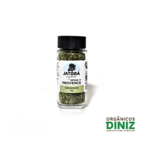 Ervas de Provence Orgânica Jatobá (13g)