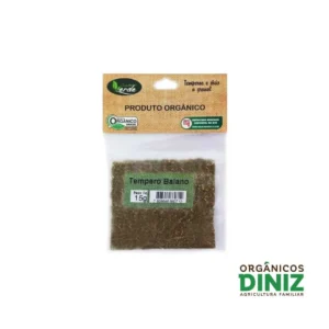 Tempero Baiano Quintal Verde (15g)