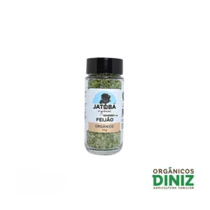 Tempero para Feijão Jatobá (54g)