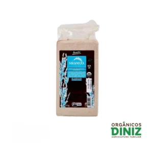 Farinha de Arroz Integral Biodinâmico Volkmann (850g)