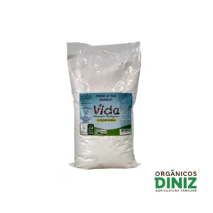 Farinha de Trigo Branca Coopvida (kg)