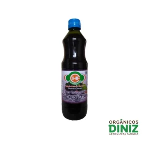 Suco De Amora sem adição de Açúcar(500ml)