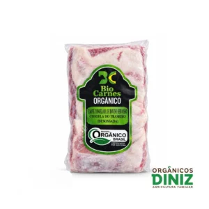 Carne Costela do Traseiro (Desossada) Orgânica KG