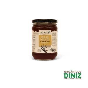 Mel de Melato de Bracatinga 750g Agrego
