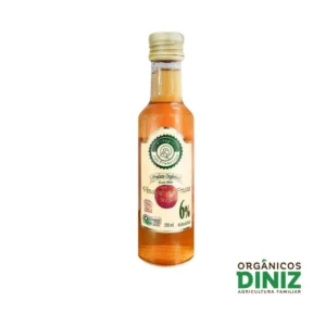 Vinagre de Maçã Orgânico São Francisco 250ml