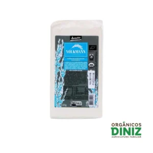 Farinha de Arroz Polido Biodinâmico Volkmann 850g