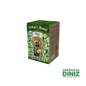 Erva Mate Terere Tribal Orgânico 500 g