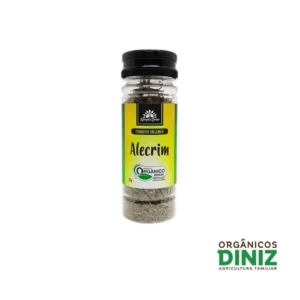 Alecrim Orgânico Kampo de Ervas (20g)