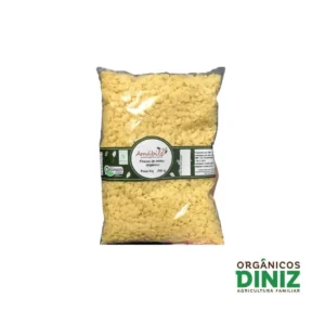 Flocos de milho orgânico 200g
