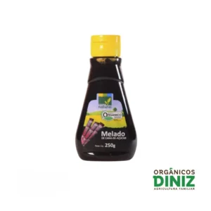 Melado De Cana Bisnasga 250G - Coopernatural