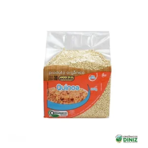 Quinoa Orgânica Ecobio (250g)